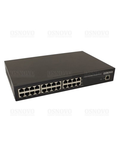 Midspan-12/180RGM. Инжектор PoE. OSNOVO в Тамбове