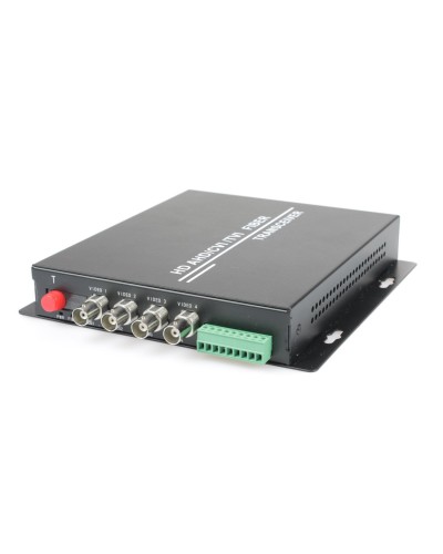 TA-H42-15F. Удлинитель HDCVI, HDTVI, AHD, CVBS, RS485. OSNOVO в Тамбове