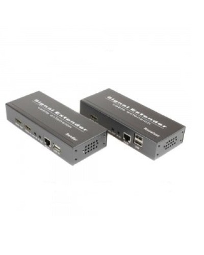TLN-HiKMDA2+RLN-HiKMDA2. Комплект для передачи HDMI. OSNOVO в Тамбове