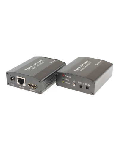 TA-HiP+RA-HiP. Удлинитель HDMI-сигнала. OSNOVO в Тамбове