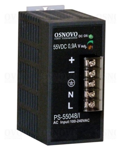 PS-55048/I. Блок питания. OSNOVO в Тамбове