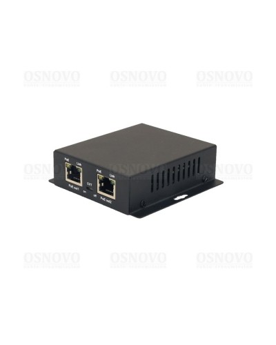 SW-8030/D(90W). Коммутатор с PoE. OSNOVO в Тамбове