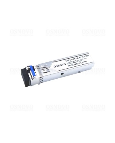SFP-S1LC12-G-1310-1550. SFP-модуль. OSNOVO в Тамбове