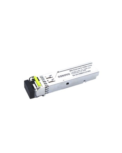 SFP-S1LC19-G-1550-1310. SFP-модуль. OSNOVO в Тамбове