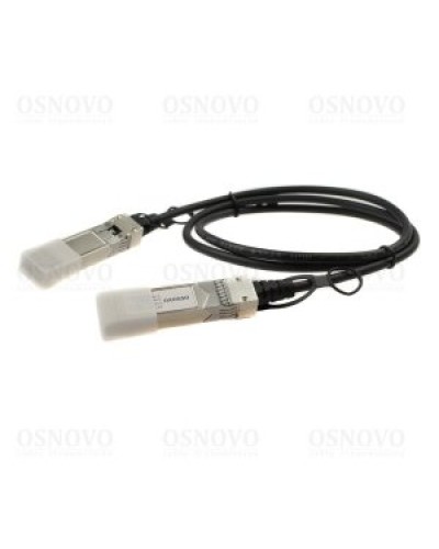 OC-SFP-10G-3M. DAC-кабель. OSNOVO в Тамбове