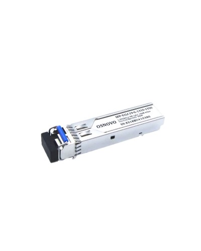 SFP-S1LC19-G-1310-1550. SFP-модуль. OSNOVO в Тамбове