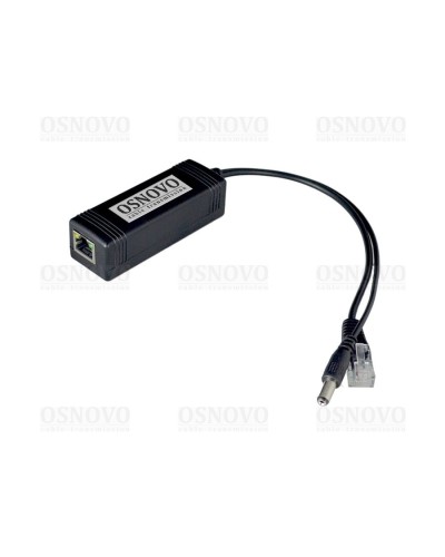PoE Splitter/2. Сплиттер PoE. OSNOVO в Тамбове