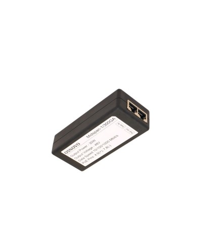 Midspan-1/300GA. Инжектор PoE. OSNOVO в Тамбове
