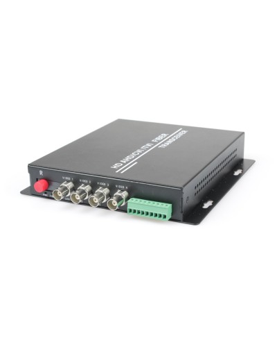 RA-H42-15F. Удлинитель HDCVI, HDTVI, AHD, CVBS, RS485. OSNOVO в Тамбове