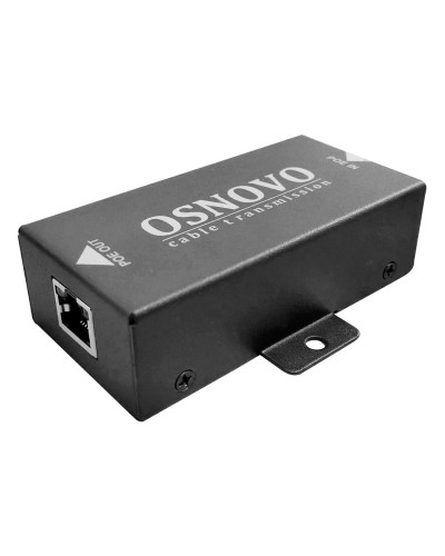 E-PoE/1. Удлинитель PoE по кабелю UTP. OSNOVO в Тамбове
