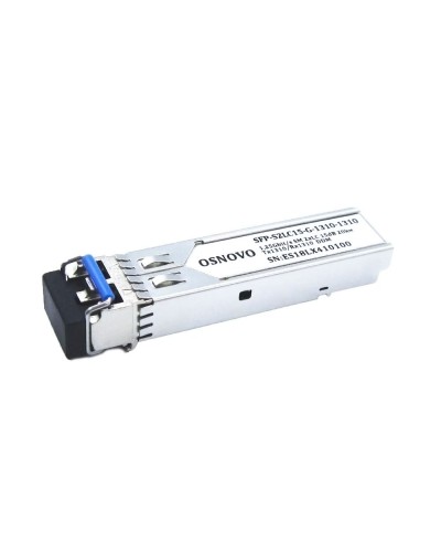SFP-S2LC15-G-1310-1310-I. SFP-модуль. OSNOVO в Тамбове