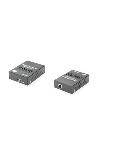TLN-U1/1+RLN-U4/1. Удлинитель USB 2.0. OSNOVO в Тамбове