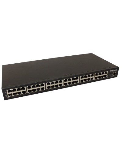 Midspan-24/370RGM. Инжектор PoE. OSNOVO в Тамбове