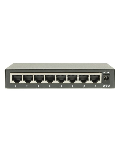 SW-10800. Коммутатор без PoE. OSNOVO в Тамбове