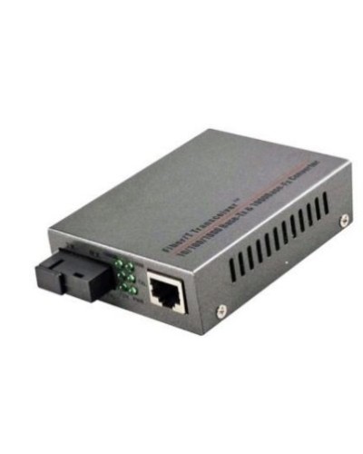 OMC-1000-11S5b. Медиаконвертер оптический. OSNOVO в Тамбове