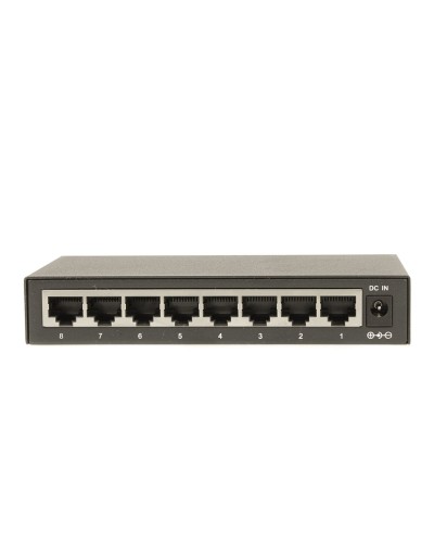 SW-70800. Коммутатор без PoE. OSNOVO в Тамбове