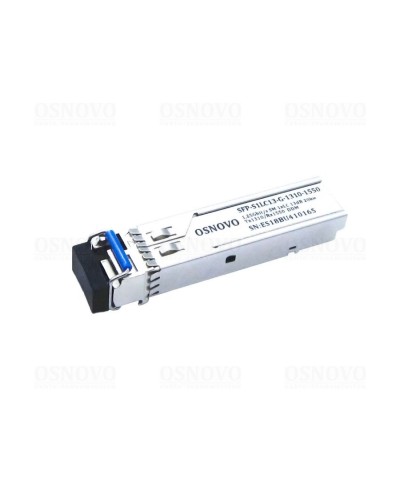 SFP-S1LC13-G-1310-1550. SFP-модуль. OSNOVO в Тамбове