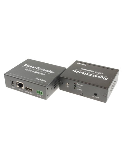 TA-HiDP+RA-HiDP. Удлинитель HDMI-сигнала. OSNOVO в Тамбове