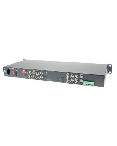 RA-H162-15F. Удлинитель HDCVI, HDTVI, AHD, CVBS, RS485. OSNOVO в Тамбове