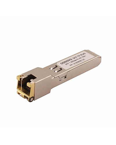 SFP-TP-RJ45(1G)-I. SFP-модуль. OSNOVO в Тамбове