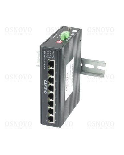 SW-70800-I. Коммутатор без PoE. OSNOVO в Тамбове
