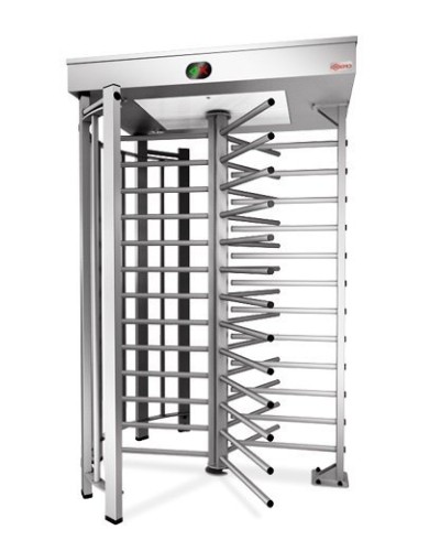 Praktika T-10-MH. Турникет электромеханический полноростовый. OXGARD в Тамбове