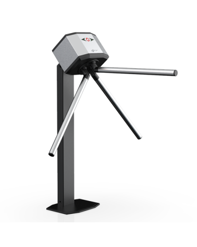 Praktika Cube C-05-B. Турникет-трипод электромеханический. OXGARD в Тамбове