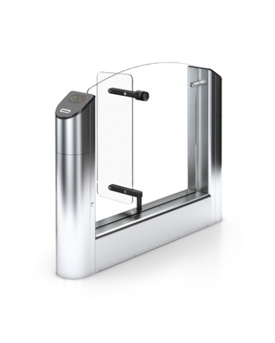 Praktika T-04-SM-660. Турникет тумбовый моторизованный. OXGARD в Тамбове