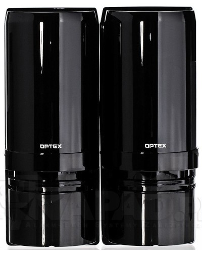 AX-200PLUS. Извещатель охранный оптико-электронный линейный. Optex в Тамбове