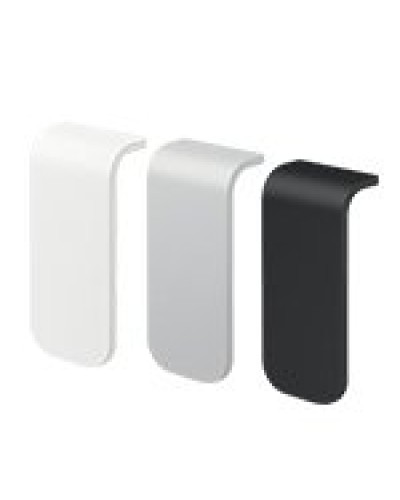 BXS-FC(BK) (BXS FACE COVER Black). Рамка декоративная передняя для извещателей Optex серии BXR. Optex в Тамбове