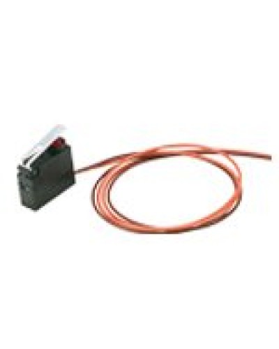 WRS-02. Тампер на стену для извещателей VXI-ST/AM/DAM. Optex в Тамбове