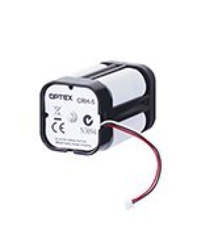 CRH-5. Держатель элементов питания извещателей Optex. Optex в Тамбове