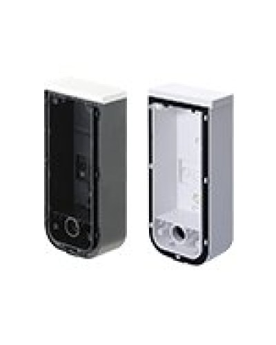 BXS BACK BOX(W). Коробка монтажная задняя для извещателей Optex серии BXR. Optex в Тамбове