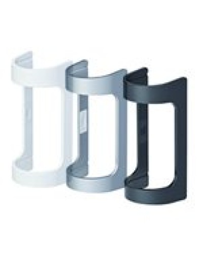 VXS-FC(SL) (VXS FACE COVER Silver). Рамка декоративная передняя для извещателей Optex серии VXS. Optex в Тамбове
