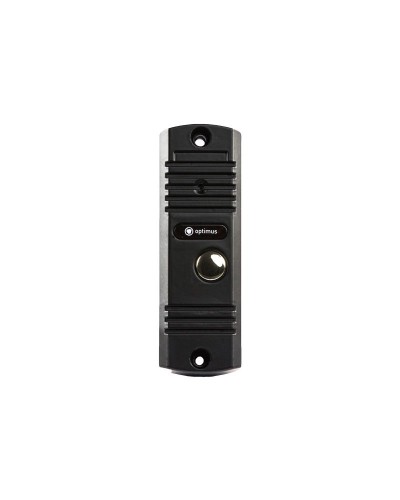 DSH-E1080 (черный). Вызывная видеопанель. Optimus в Тамбове