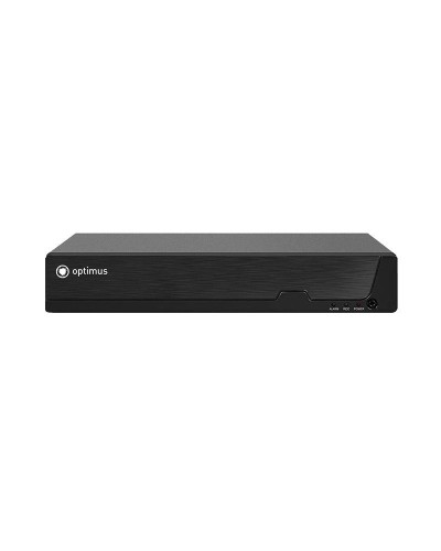 AHDR-4004L_V.2. Видеорегистратор мультиформатный 4-канальный. Optimus в Тамбове