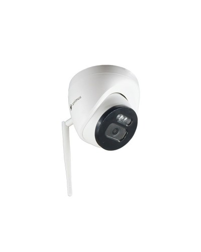 IP-H044.0(2.8)MW_V.2. Видеокамера IP купольная. Optimus в Тамбове