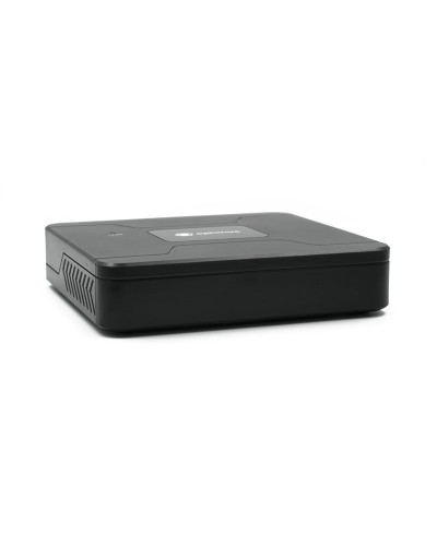 AHDR-3004HE_V.2. Видеорегистратор мультиформатный 4-канальный. Optimus в Тамбове