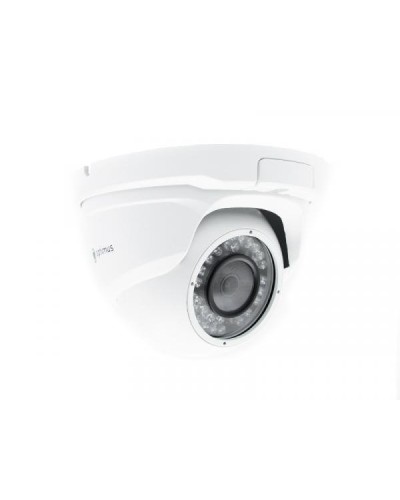 IP-E042.1(2.8)E_V.3. Видеокамера IP купольная. Optimus в Тамбове