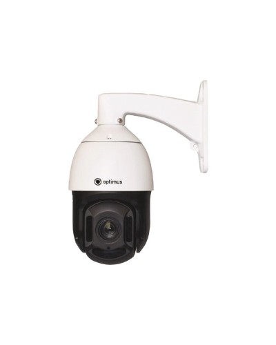 IP-S092.1(20x) mini_V.1. Видеокамера IP поворотная. Optimus в Тамбове