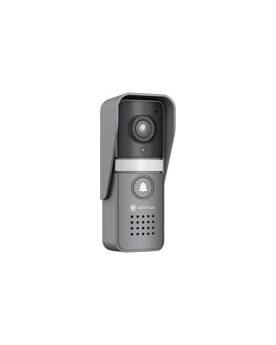 DSN-1080W. Вызывная панель IP-домофона. Optimus в Тамбове
