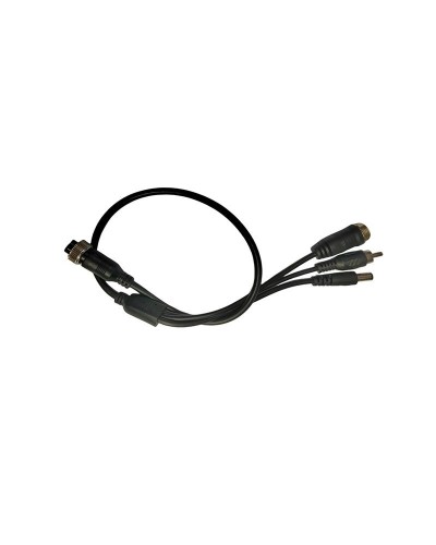 AVIA-AVIA+DC+RCA 0.5. Корд межблочный AVIA-(BNC+Audio+DC питание). Optimus в Тамбове