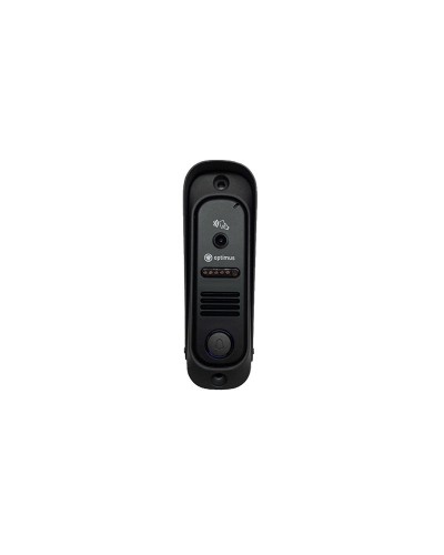 Leader 2.0 DS-700R (черный). Вызывная панель цветная. Optimus в Тамбове