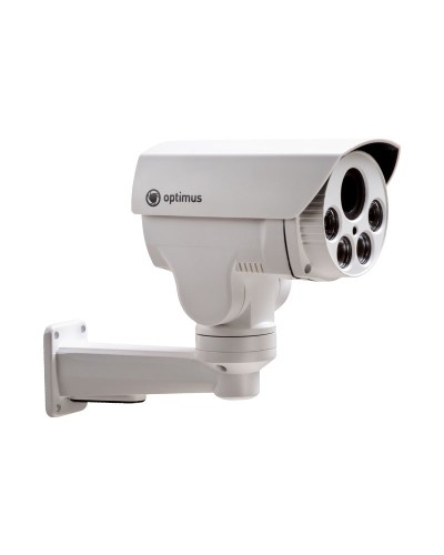 AHD-H082.1(4x)_v.1. Видеокамера AHD поворотная. Optimus в Тамбове