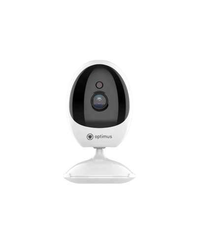 IP-H062.1(2.8)W_V.1. Видеокамера IP компактная. Optimus в Тамбове