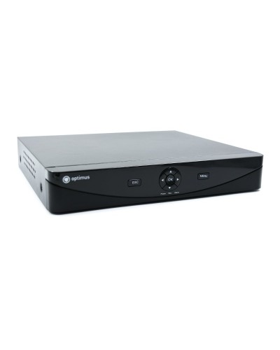 NVR-5161_V.1. Видеорегистратор IP 16-канальный. Optimus в Тамбове