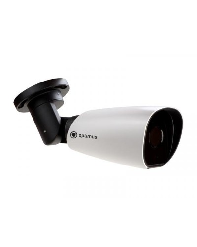 IP-S012.1(5-50)P_V.1. Видеокамера IP цилиндрическая. Optimus в Тамбове