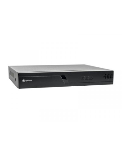 NVR-5361. Видеорегистратор IP 36-канальный. Optimus в Тамбове