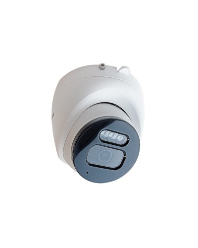 IP-S042.1(2.8)MPC_V.1. Видеокамера IP купольная. Optimus в Тамбове