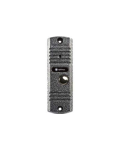 DS-700L (серебро). Вызывная панель цветная. Optimus в Тамбове